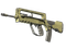 Souvenir FAMAS | Colony (Battle-Scarred)