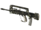 Souvenir FAMAS | Faulty Wiring (Field-Tested)