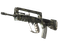 Souvenir FAMAS | Faulty Wiring (Minimal Wear)