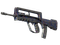 Souvenir FAMAS | Teardown (Battle-Scarred)