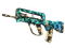 Souvenir FAMAS | Waters of Nephthys (Battle-Scarred)