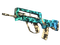 Souvenir FAMAS | Waters of Nephthys (Well-Worn)