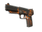 Сувенирный Five-SeveN | Апельсиновая корка (Закалённое в боях)