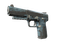 Souvenir Five-SeveN | Forest Night (Battle-Scarred)