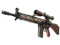 Сувенирный G3SG1 | Древний ритуал (Поношенное)