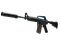 Souvenir M4A1-S | Control Panel (Factory New)