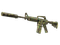 Souvenir M4A1-S | Boreal Forest (Factory New)