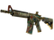 Souvenir M4A4 | Eye of Horus (Battle-Scarred)