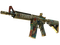 Souvenir M4A4 | Eye of Horus (Field-Tested)