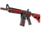 Souvenir M4A4 | Red DDPAT (Factory New)