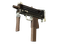Souvenir MAC-10 | Calf Skin (Battle-Scarred)