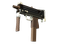 Souvenir MAC-10 | Calf Skin (Well-Worn)