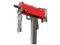 Souvenir MAC-10 | Candy Apple (Factory New)