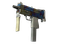 Souvenir MAC-10 | Case Hardened (Well-Worn)