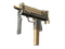 Souvenir MAC-10 | Echoing Sands (Battle-Scarred)