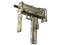 Souvenir MAC-10 | Palm (Battle-Scarred)