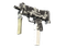 Souvenir MAC-10 | Urban DDPAT (Factory New)