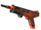 Souvenir MAG-7 | Core Breach (Minimal Wear)