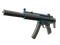 Souvenir MP5-SD | Co-Processor (Battle-Scarred)