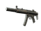 Сувенирный MP5-SD | Брызговик (Закалённое в боях)