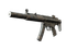 Сувенирный MP5-SD | Брызговик (Поношенное)
