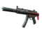 Souvenir MP5-SD | Lab Rats (Field-Tested)