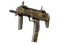 Souvenir MP7 | Army Recon (Well-Worn)