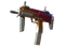 Souvenir MP7 | Fade (Factory New)