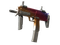 Souvenir MP7 | Fade (Field-Tested)