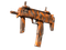 Souvenir MP7 | Orange Peel (Factory New)