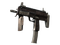 Сувенирный MP7 | Жар Солнца (Немного поношенное)