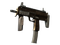 Souvenir MP7 | Sunbaked (Battle-Scarred)