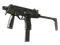 Souvenir MP9 | Dark Age (Field-Tested)