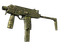 Souvenir MP9 | Old Roots (Minimal Wear)