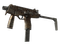 Souvenir MP9 | Music Box (Well-Worn)