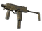 Souvenir MP9 | Sand Dashed (Battle-Scarred)