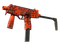 Souvenir MP9 | Setting Sun (Factory New)