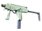 Souvenir MP9 | Storm (Well-Worn)
