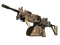 Souvenir Negev | CaliCamo (Well-Worn)