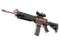 Сувенирный SG 553 | Пустынное цветение (Прямо с завода)
