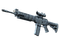 Сувенирный SG 553 | Перфорированные волны (Прямо с завода)