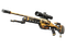 Souvenir SSG 08 | Death Strike (Battle-Scarred)