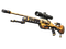 Souvenir SSG 08 | Death Strike (Minimal Wear)