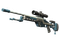 Souvenir SSG 08 | Hand Brake (Minimal Wear)