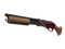 Сувенирный Sawed-Off | Стоп-сигнал (Прямо с завода)