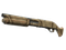 Souvenir Sawed-Off | Snake Camo (Field-Tested)