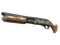 Сувенирный Sawed-Off | Белое напыление (Закалённое в боях)
