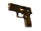 Сувенирный P250 | Проклятие Апопа (Закалённое в боях)