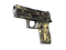 Souvenir P250 | Contamination (Battle-Scarred)