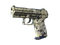 Souvenir P2000 | Granite Marbleized (Well-Worn)